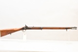 Narain Jagannath Sikligar .58 Cal Blk Powder Rifle