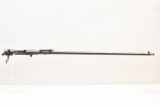 (CR) Koishikawa Type 38 6.5x50mm Barrel & Receiver