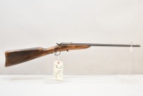(CR) Stevens Model 11 Junior .22LR