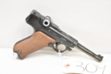 (CR) Erma La 22 .22LR Pistol