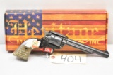 (R) Heritage Rough Rider .22LR Revolver