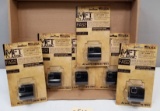 (6) New MFT Quick Detach Light Mounts