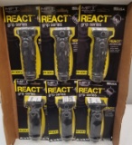 (6) New MFT Quick Detachable Grips