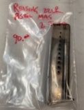 Reising .22LR Pistol Magazine 