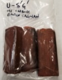 (3) USGI M1 Carbine Saginaw Mags