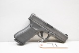 (R) Glock 17 Gen4 9mm Pistol