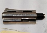 Colt Python .357 Magnum Barrel