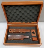NWTF Lynch's World Champion Turkey Call Set