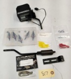 Bushnell Bow Yardage Pro & More