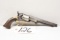 Colt Model 1862 Navy .36 Cal Revolver