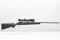 (R) Savage Model 112 22-250 Rem Rifle