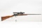 (R) Birmingham Small Arms Martini .310 Cadet Rifle