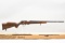 (R) Weatherby Mark XXII .17 HMR Rifle