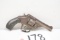 (CR) Iver Johnson Top Break .32 S&W Revolver