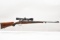 (CR) H&H Zehner 1953 .270 Win Rifle