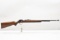 (CR) Winchester Model 72A .22 S.L.LR Rifle