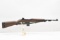 (CR) Underwood M1.30 Cal Carbine Rifle