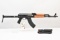 (R) Zastava N-PAP DF 7.62x39mm Rifle