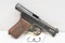 (CR) Mauser 1910 .25 ACP Pistol