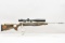(R) Browning A-Bolt 30-06 Sprg Only Rifle