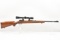 (CR) Ted Williams Model 73 30-06 Sprg Rifle