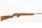 (CR) Hoban No.4 .22 S.L.LR Youth Rifle