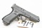 (R) Glock 22 Gen 3 .40 Cal Pistol