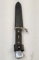 German Hitler Youth Knife