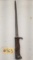 Simpson & Co M1898 German Parade-Type Bayonet