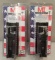 (2) MI AK-47 Universal Optic Specific Hand Guards