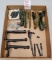 Assorted 1903 03A3 Bolt Parts And More