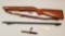 Remington 511-X Rifle Parts