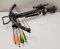 Horton Thirty-Fifth Anniversary Crossbow