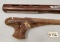 (2) Assorted Remington Stocks