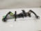 Used Quest Forged Compound Bow