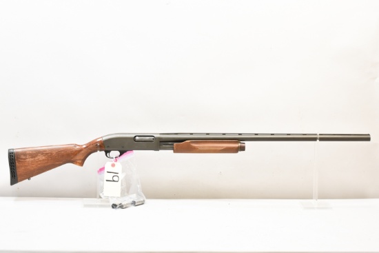 (R) Remington Model 870 Magnum 12 Gauge
