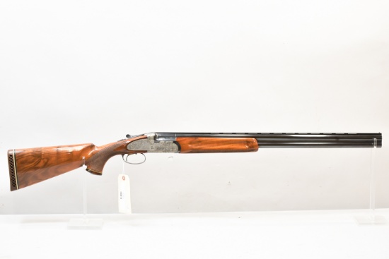 (R) Weatherby Regency O/U 12 Gauge