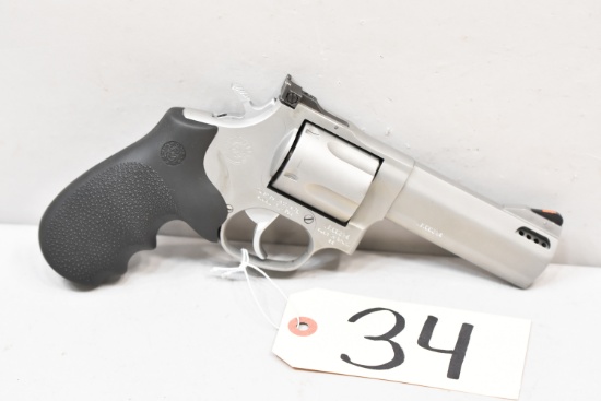 (R) Taurus Tracker .44 Magnum Revolver