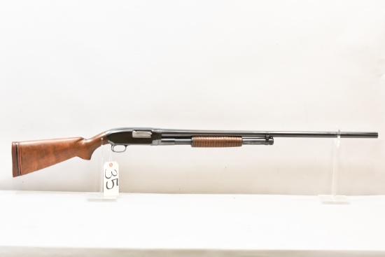 (CR) Winchester Model 12 12 Gauge