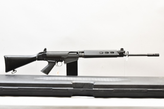 (R) DSA Inc. Light Auto FAL 7.62x51 Rifle