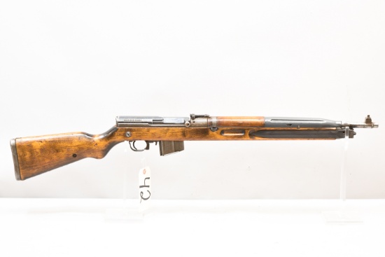 (CR) VZ 52/57 7.62x39mm Rifle
