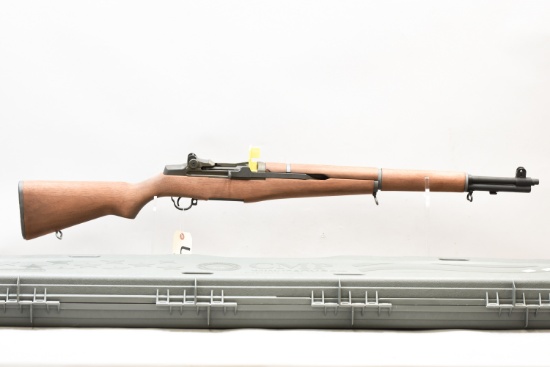 (CR) Springfield CMP M1 Garand 30-06 Rifle