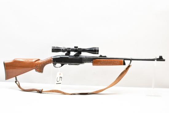 (R) Remington Gamemaster Model 760 30-06 Sprg.