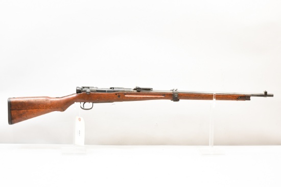 (CR) Toyo Kogyo Type 99 Series 30 7.7x58mm Rifle
