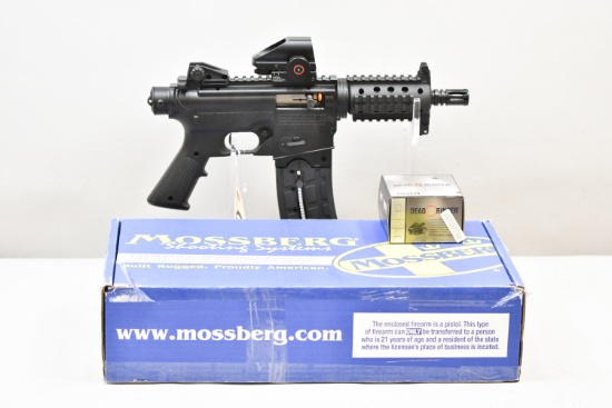 (R) Mossberg 715P .22LR Pistol