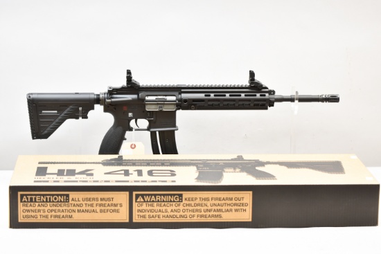 (R) Heckler & Koch HK 416D .22LR Rifle