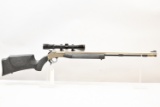 CVA Optima Pro .50 Cal Black Powder Rifle