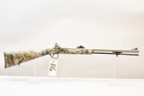 Traditions Deer Hunter .50 Cal Flintlock Rifle