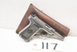 (CR) Savage Model 1907 .32 Acp Pistol