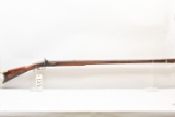 Henry E. Leman .36 Cal Pennsylvania Long Rifle